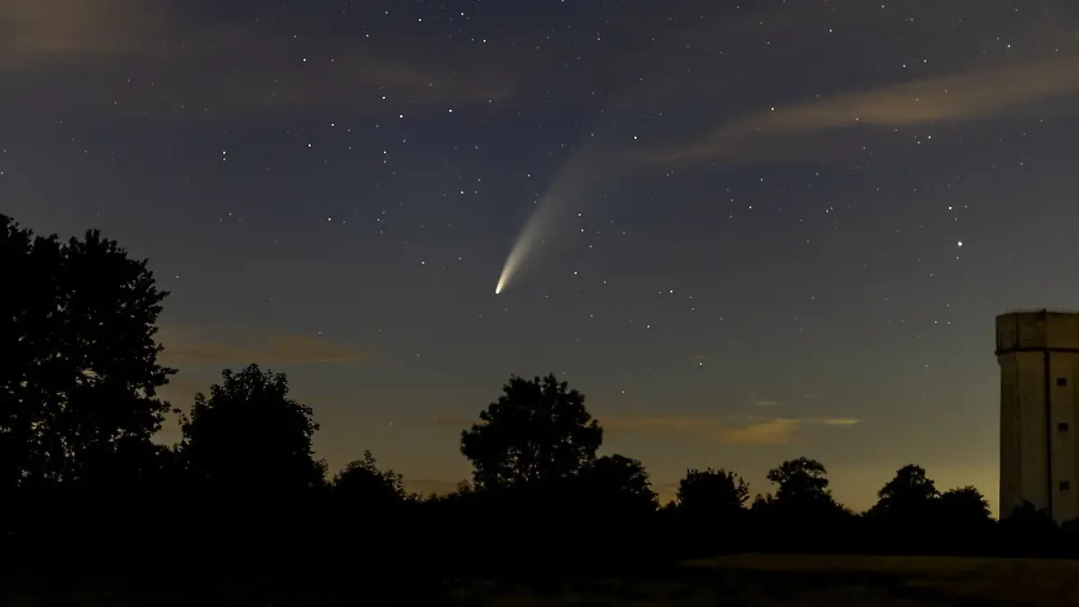 Cometa 